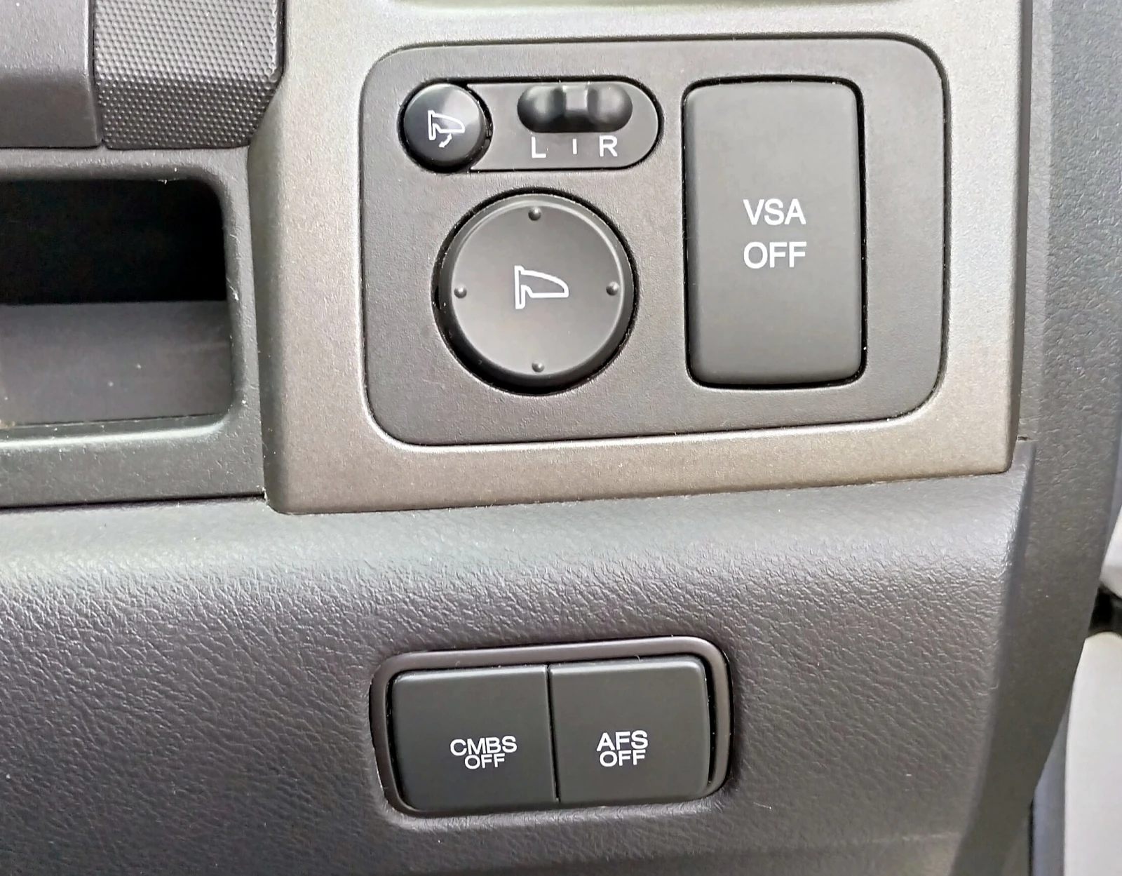 Honda Cr-v 2.0 Бензин, снимка 15 - Автомобили и джипове - 54347898