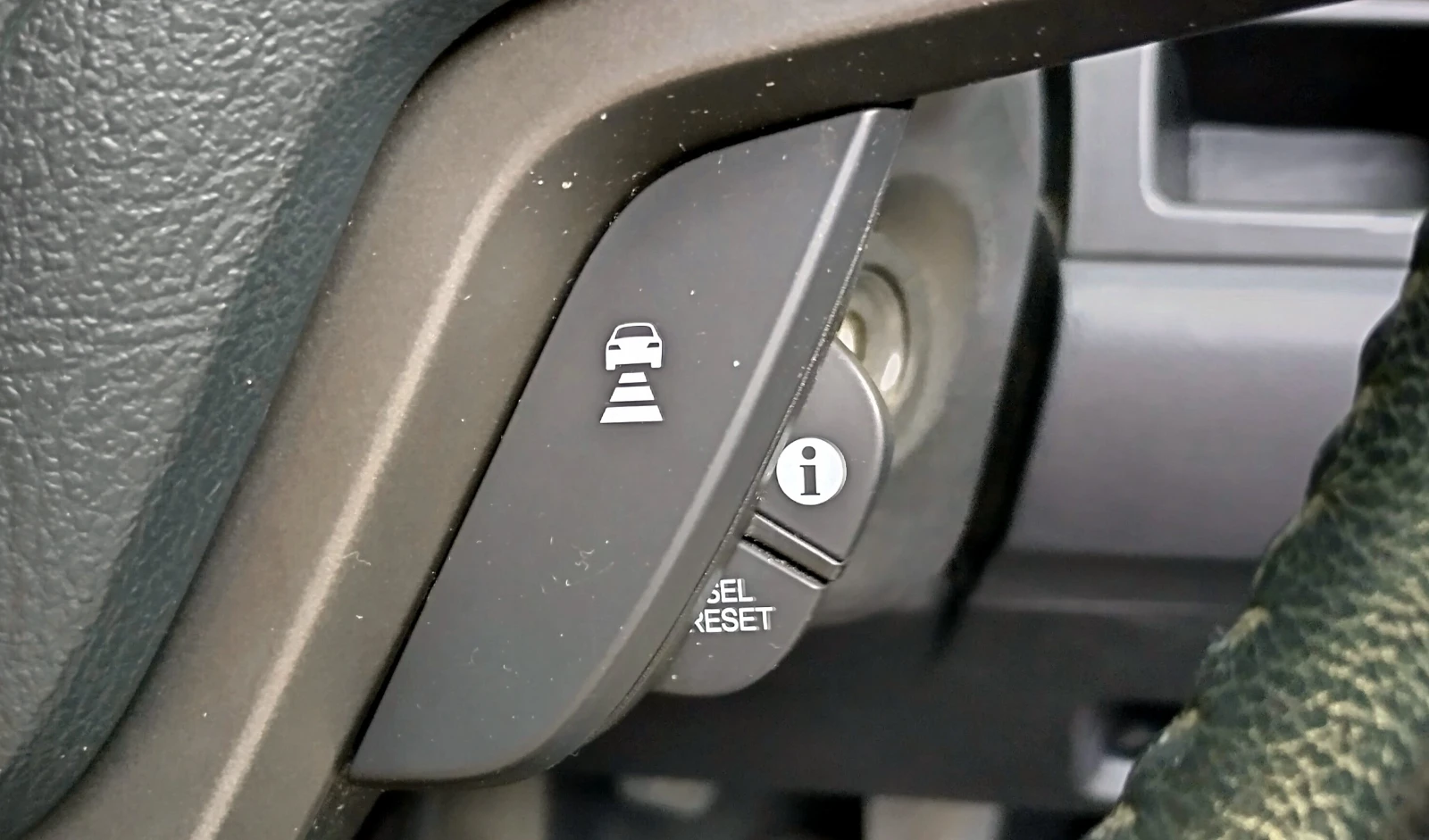 Honda Cr-v 2.0 Бензин, снимка 14 - Автомобили и джипове - 54347898