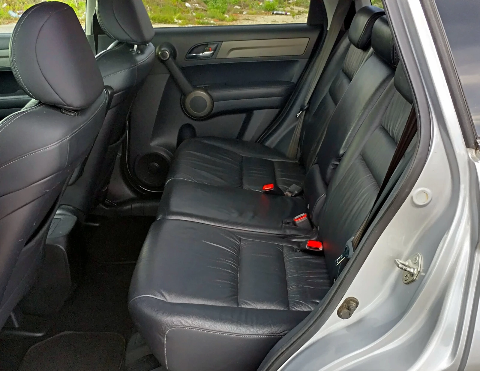 Honda Cr-v 2.0 Бензин, снимка 10 - Автомобили и джипове - 54347898