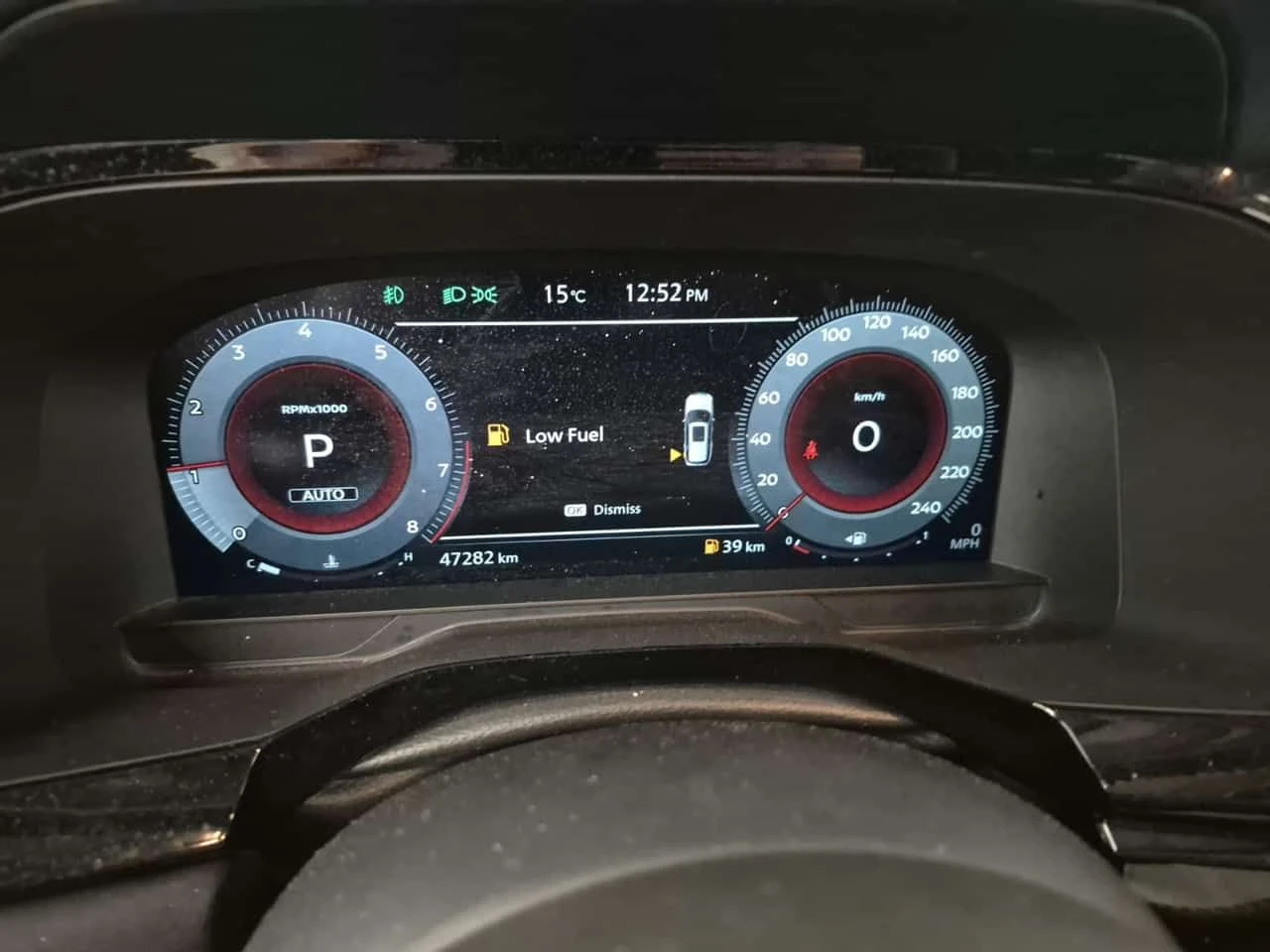 Nissan Pathfinder  | PLATINUM 4WD | HEAD-UP | 360 | ОБДУХВАНЕ , снимка 11 - Автомобили и джипове - 54476893