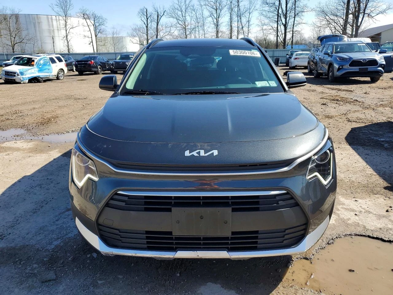 Kia Niro * LX* FWD* HYBRID*  | Mobile.bg � ����������� 2
