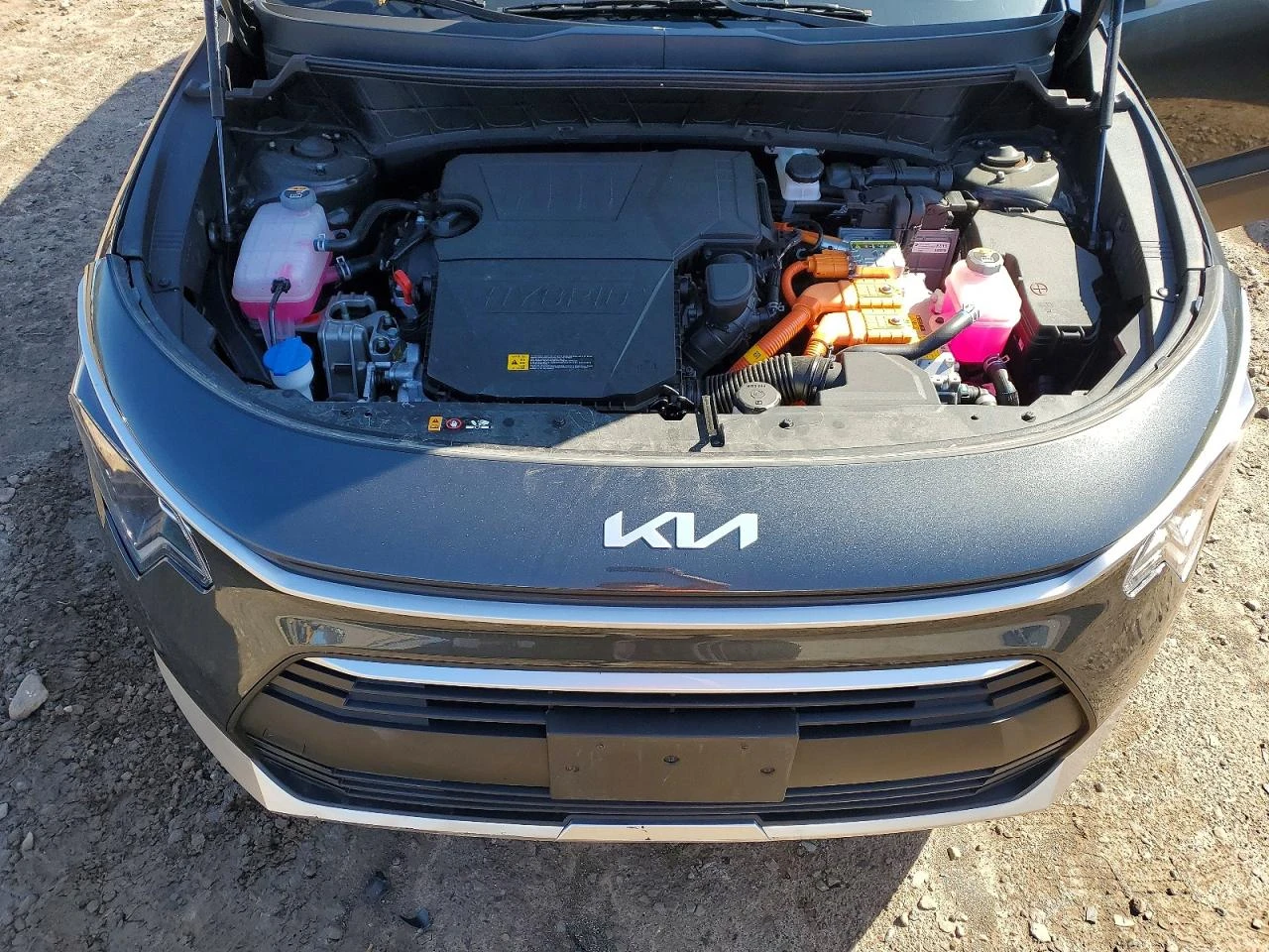 Kia Niro * LX* FWD* HYBRID*  | Mobile.bg � ����������� 7