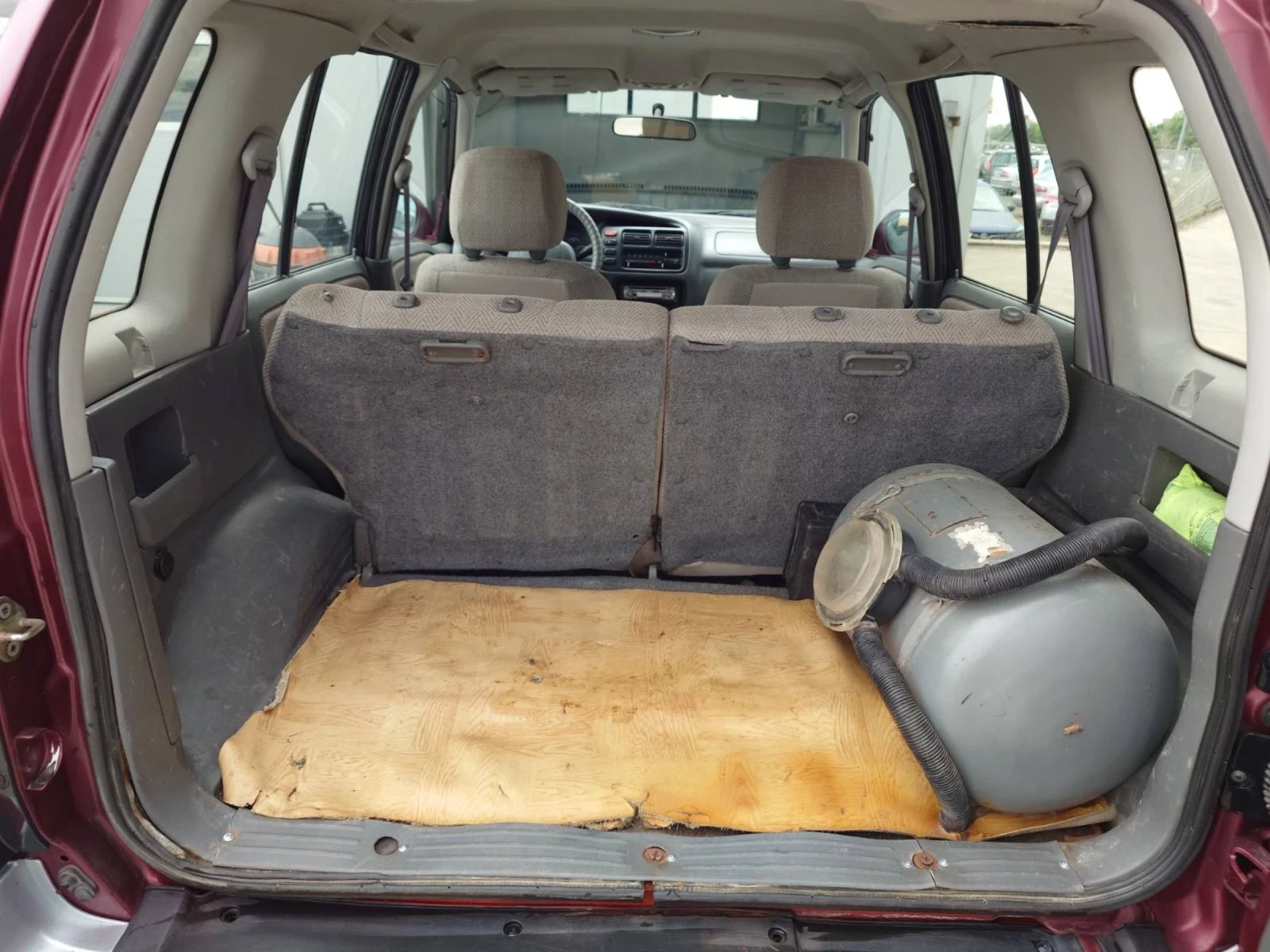 Suzuki Grand vitara, снимка 10 - Автомобили и джипове - 54634453