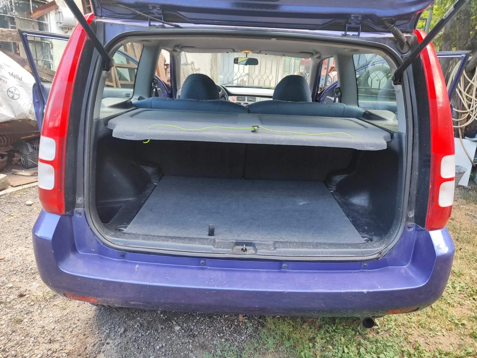 Honda Hr-v, снимка 7 - Автомобили и джипове - 55571634