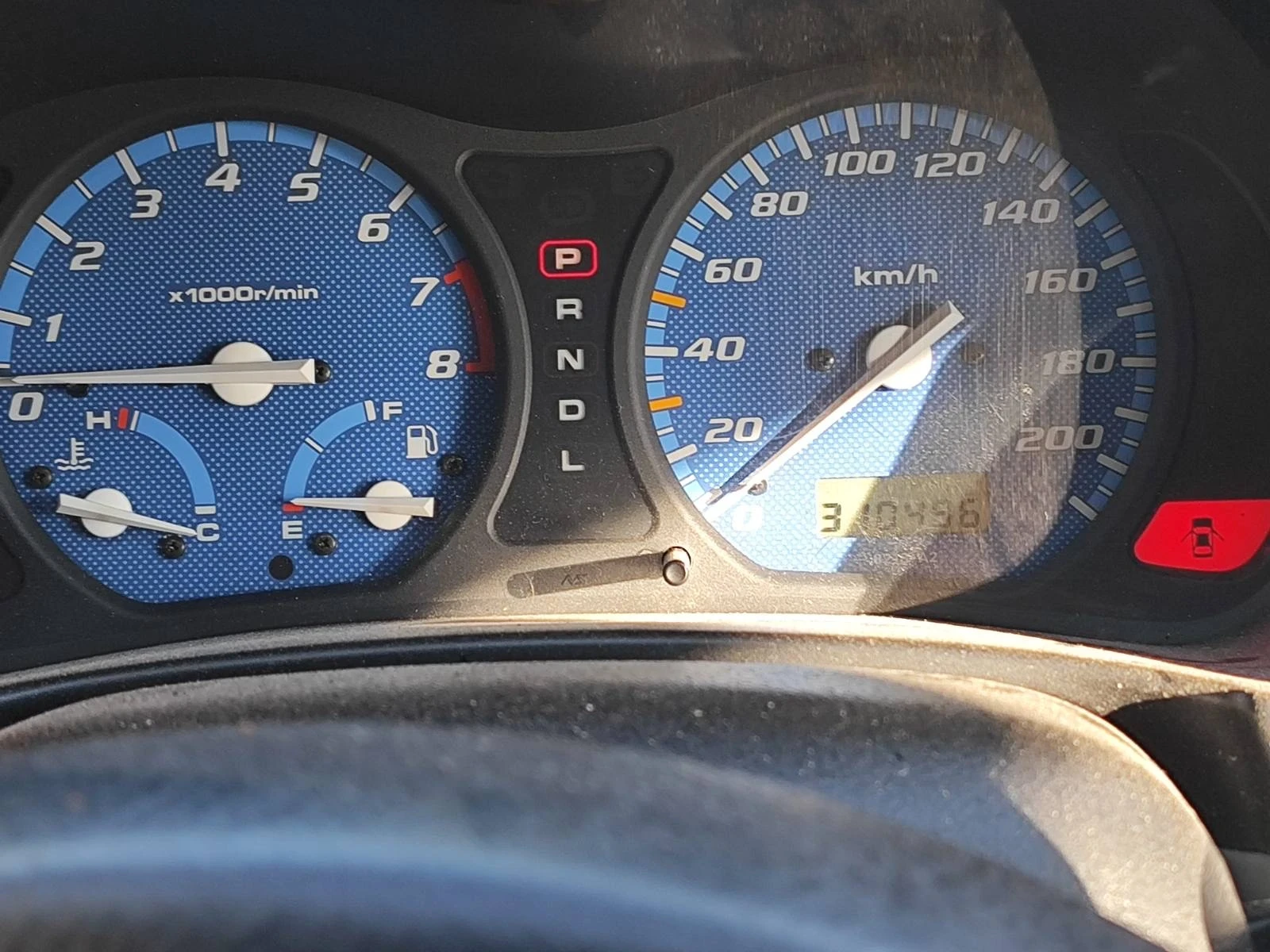 Honda Hr-v, снимка 9 - Автомобили и джипове - 55571634