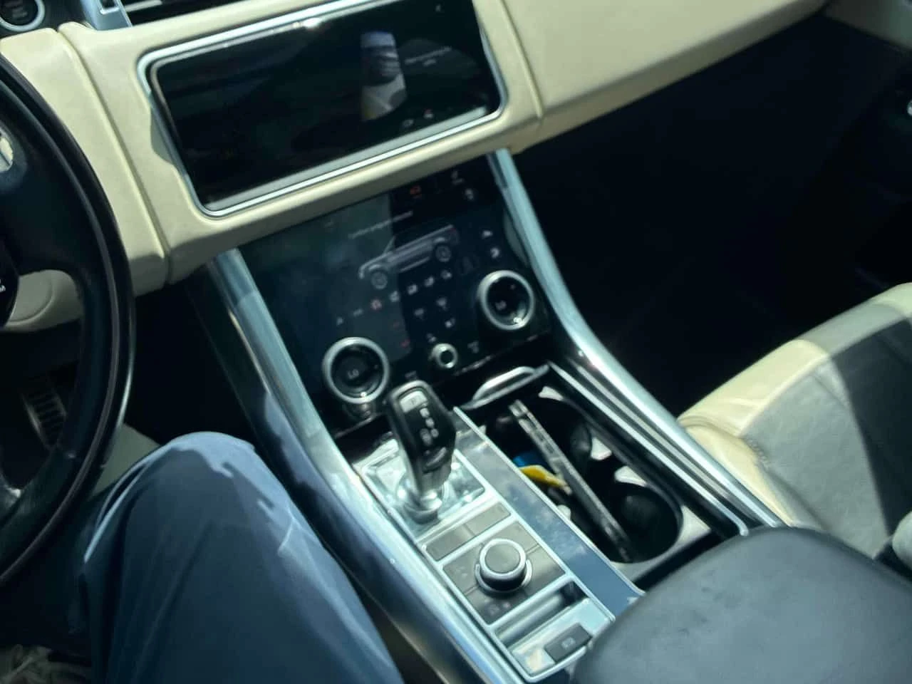 Land Rover Range Rover Sport Autobiography Dynamic| ОБДУХ| 360| ПАНО| , снимка 9 - Автомобили и джипове - 55641420
