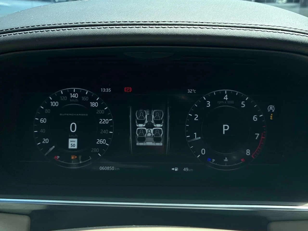 Land Rover Range Rover Sport Autobiography Dynamic| ОБДУХ| 360| ПАНО| , снимка 8 - Автомобили и джипове - 55641420