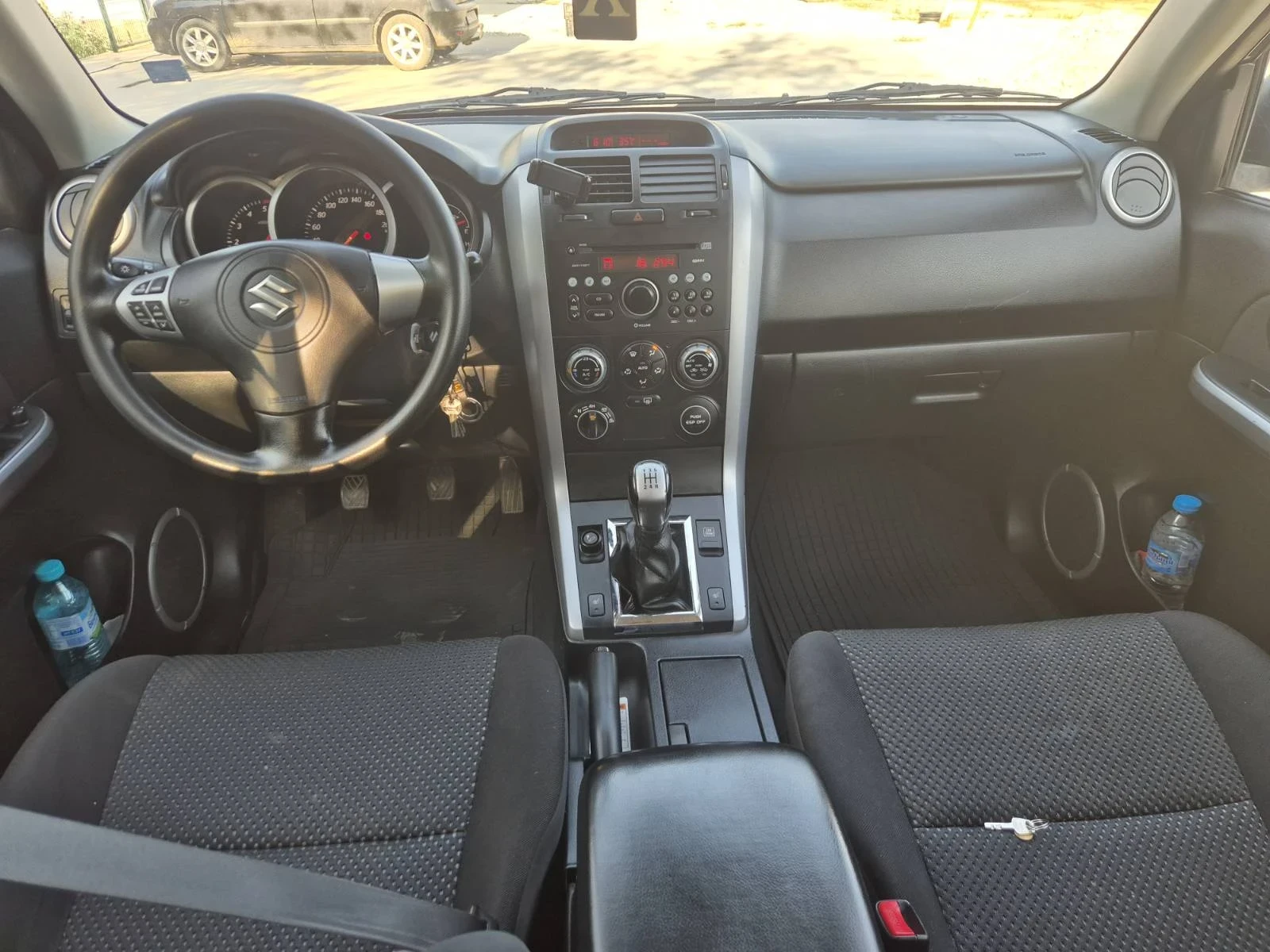 Suzuki Vitara, снимка 6 - Автомобили и джипове - 55661909