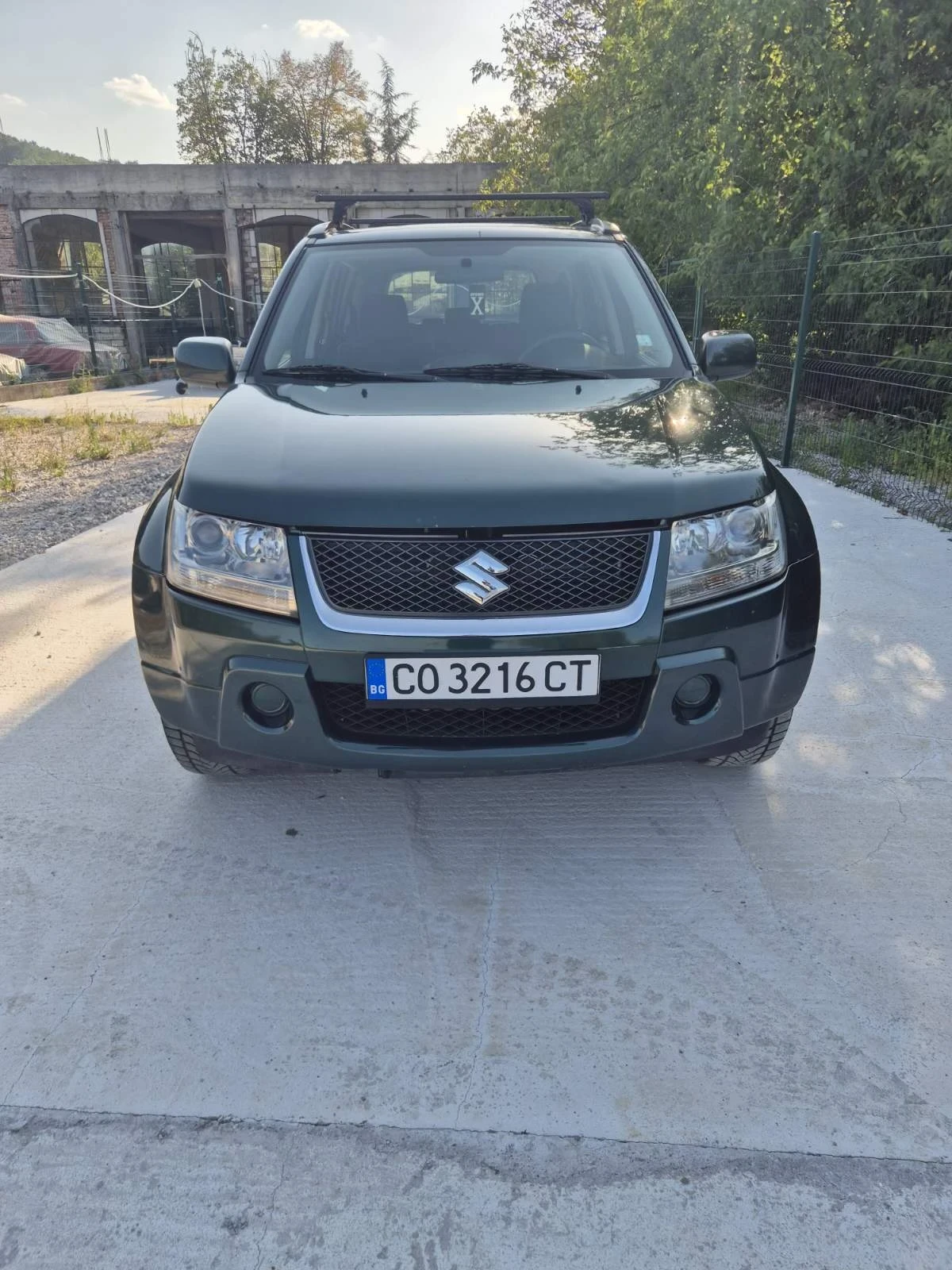 Suzuki Vitara, снимка 4 - Автомобили и джипове - 55661909