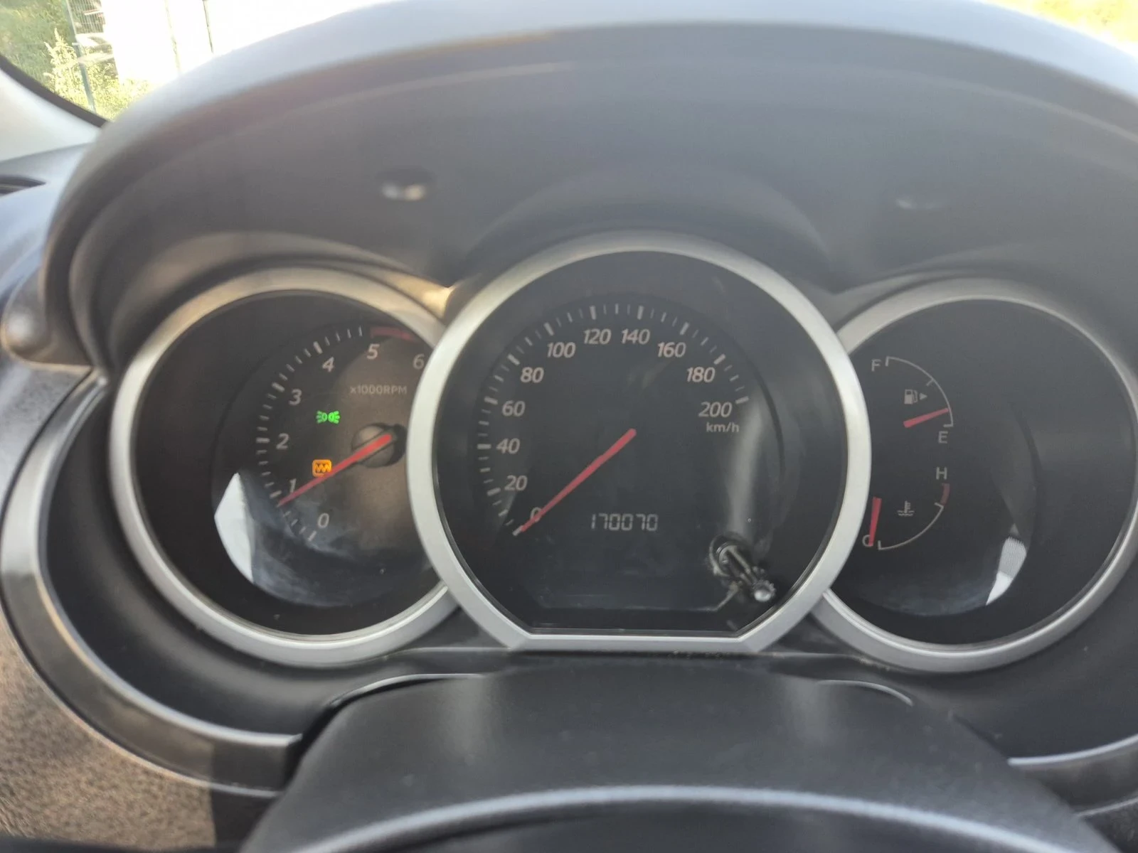 Suzuki Vitara, снимка 7 - Автомобили и джипове - 55661909