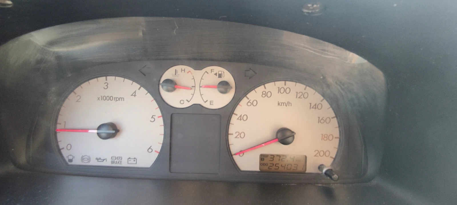 Hyundai Terracan, снимка 12 - Автомобили и джипове - 56150425