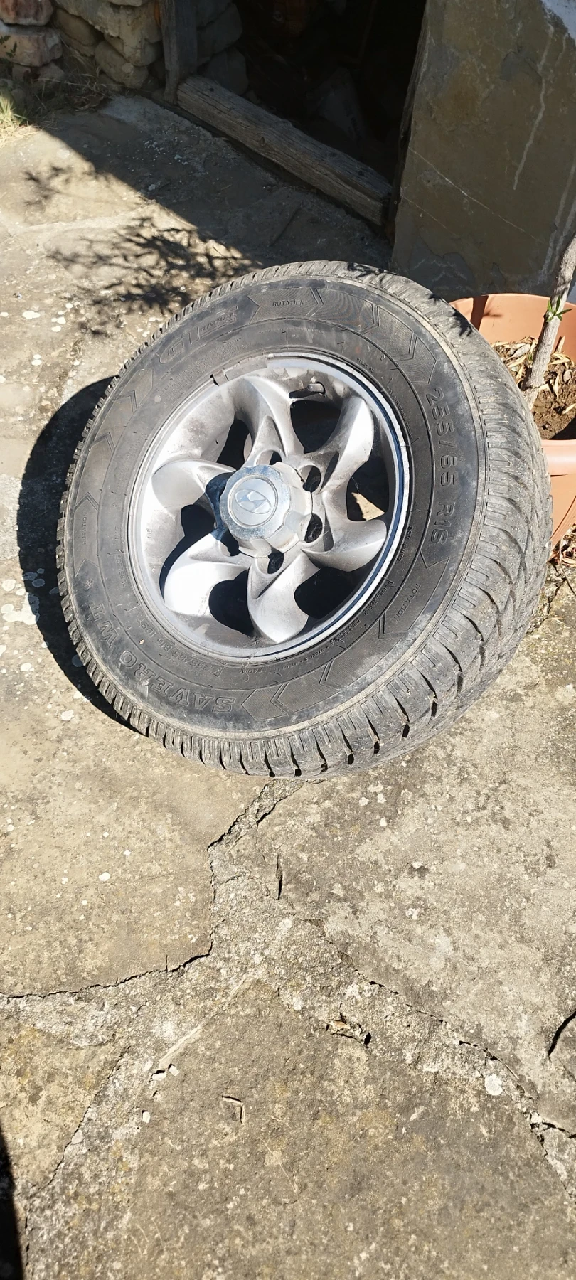 Hyundai Terracan, снимка 14 - Автомобили и джипове - 56150425