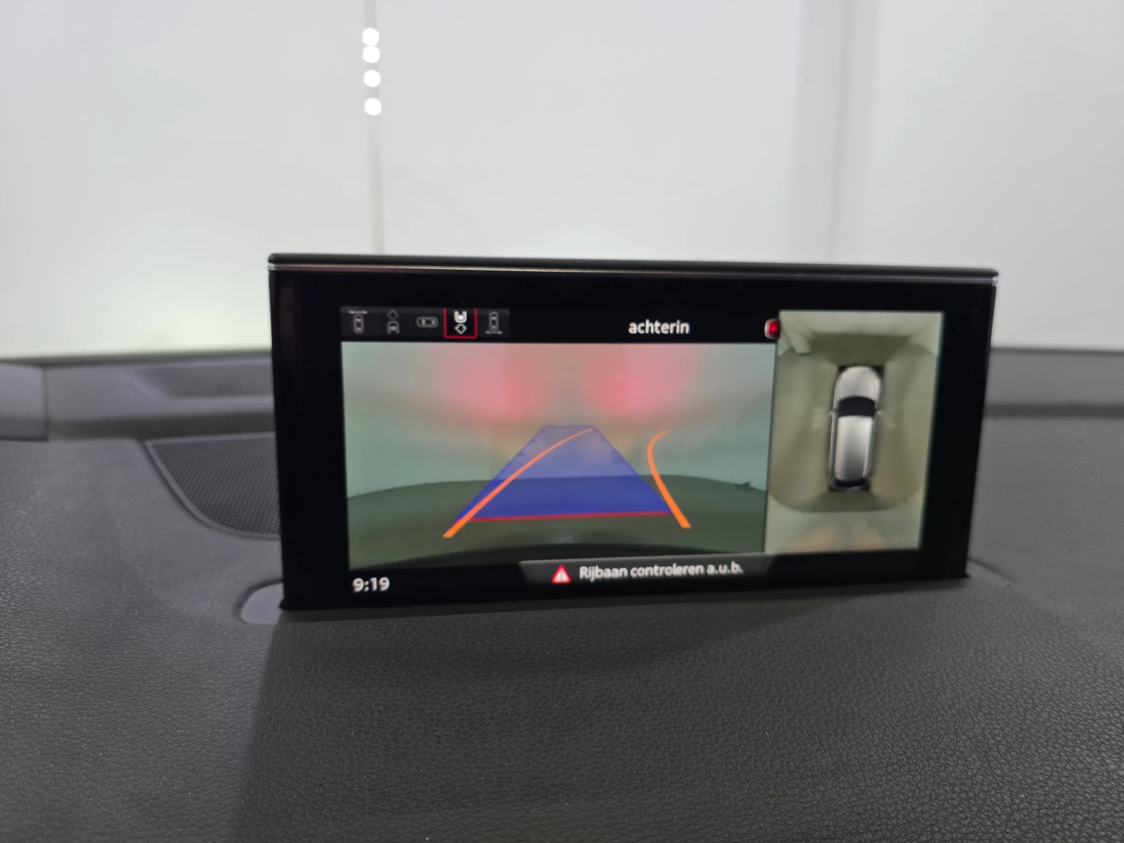 Audi Q7 45 TDI Quattro S-Line HeadUp Navi Leather  | Mobile.bg � ����������� 12