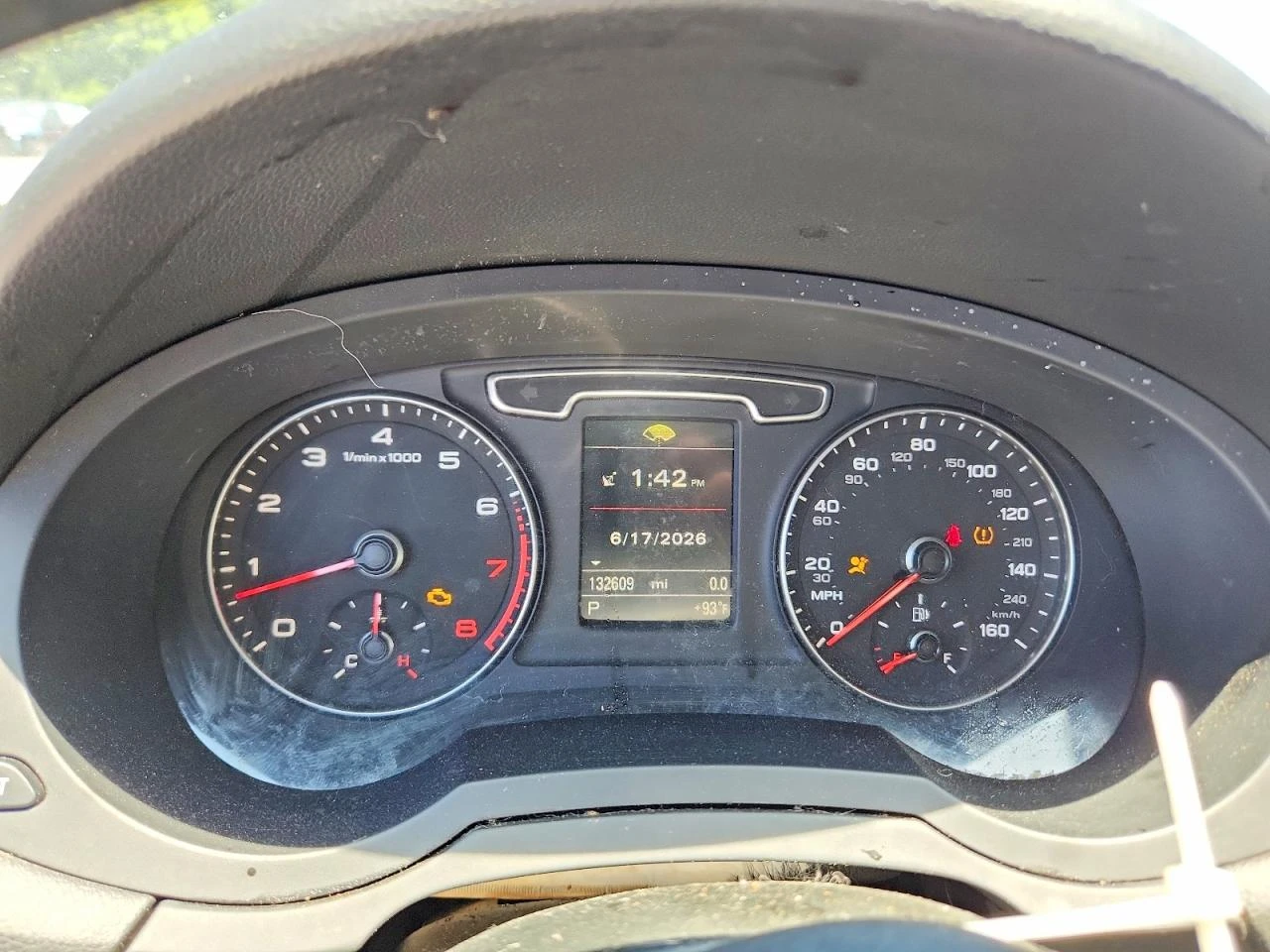 Audi Q3 Premium Plus, снимка 9 - Автомобили и джипове - 56349652