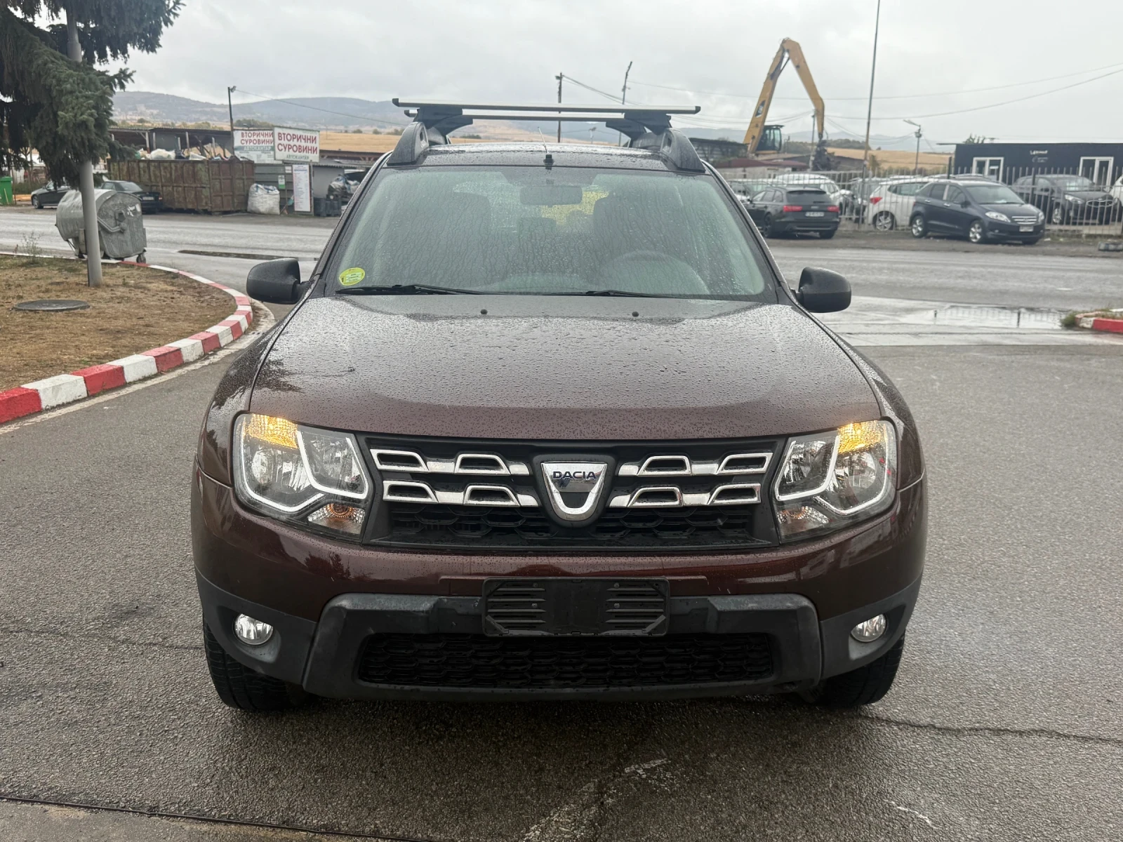 Dacia Duster 1.5DCI �������� ����������� | Mobile.bg � ����������� 3