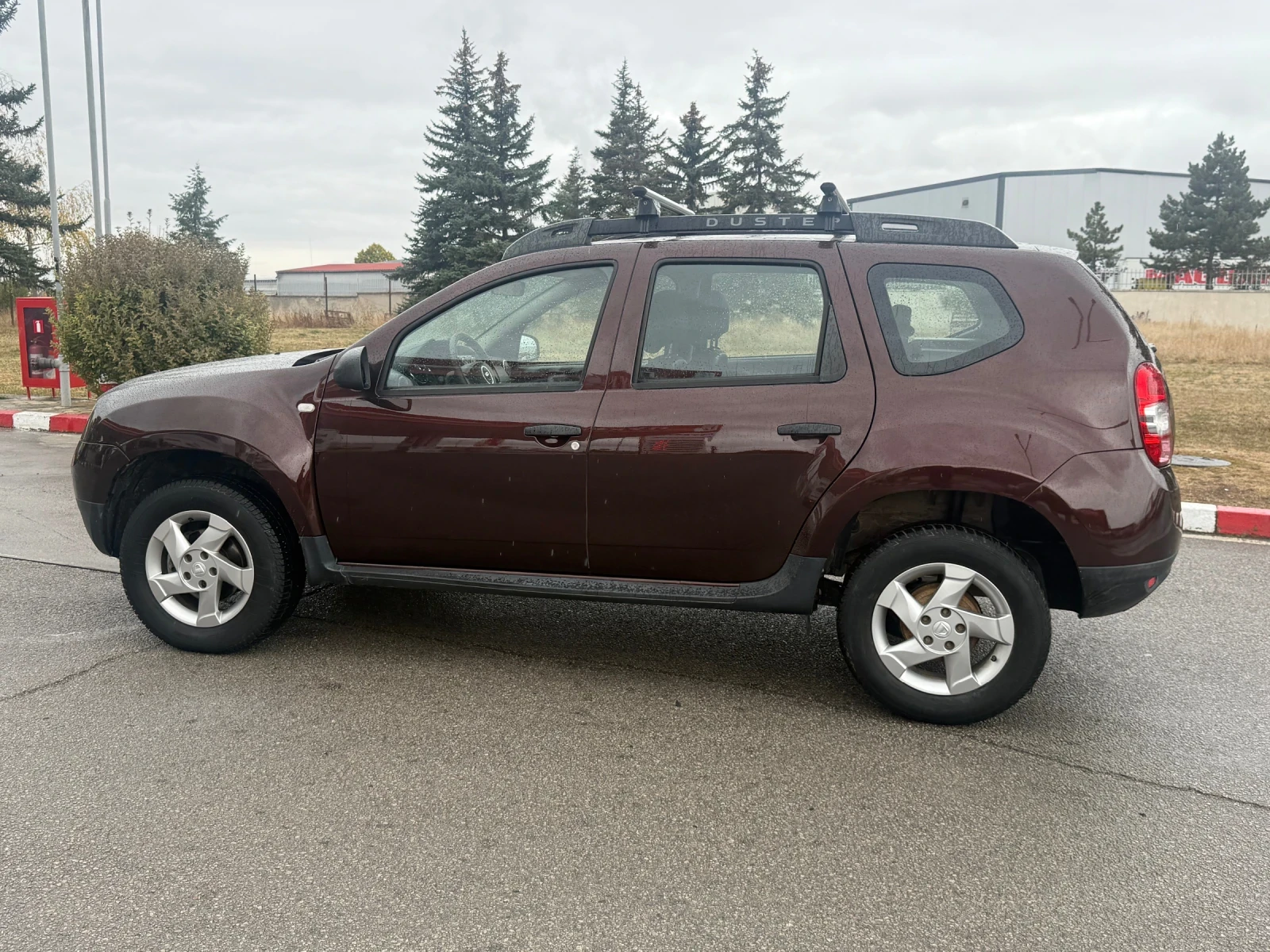 Dacia Duster 1.5DCI �������� ����������� | Mobile.bg � ����������� 7