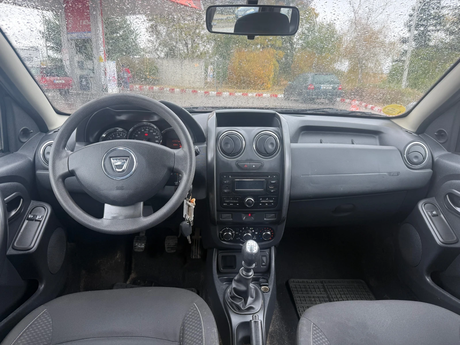 Dacia Duster 1.5DCI �������� ����������� | Mobile.bg � ����������� 11