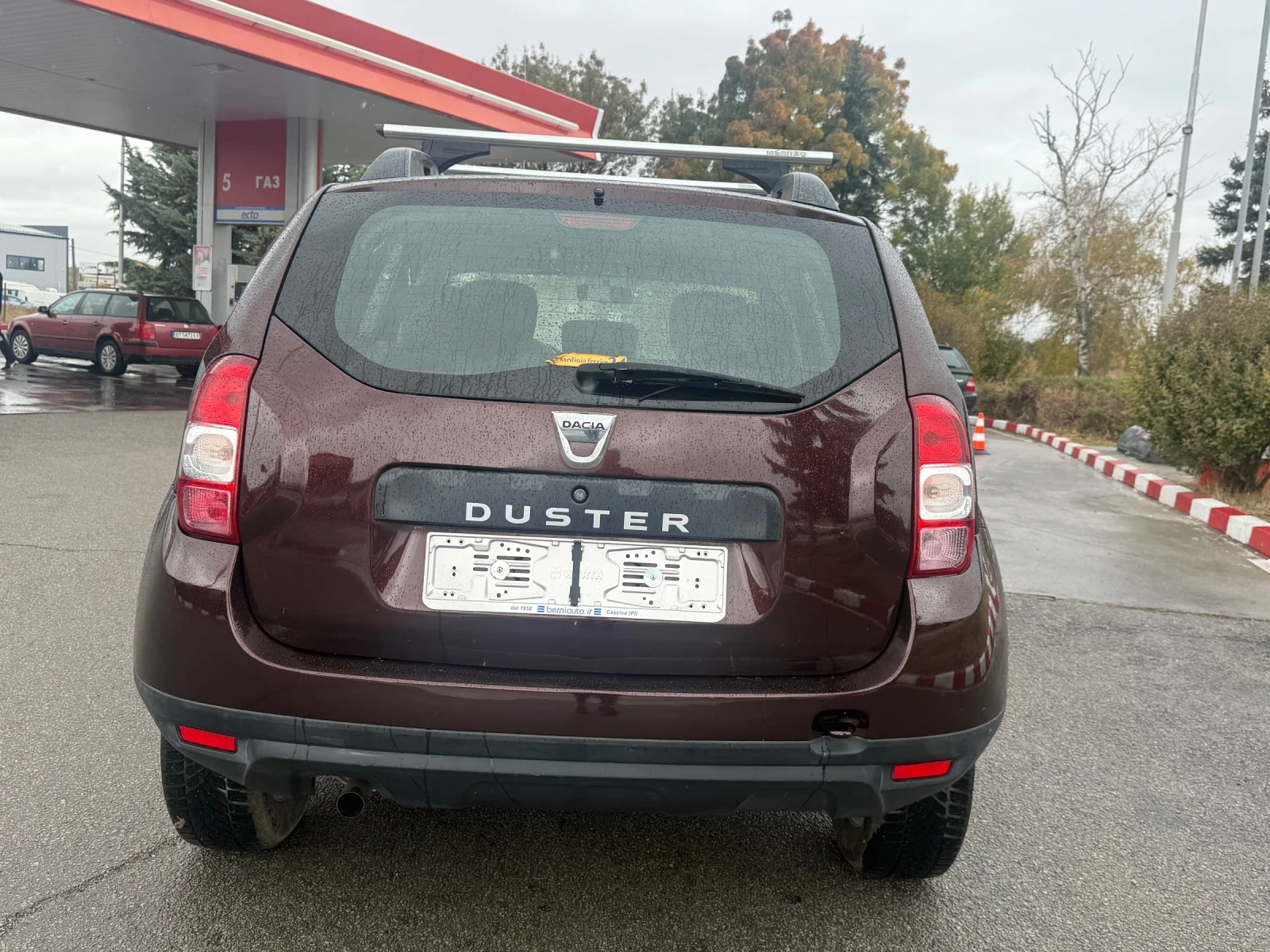 Dacia Duster 1.5DCI �������� ����������� | Mobile.bg � ����������� 5