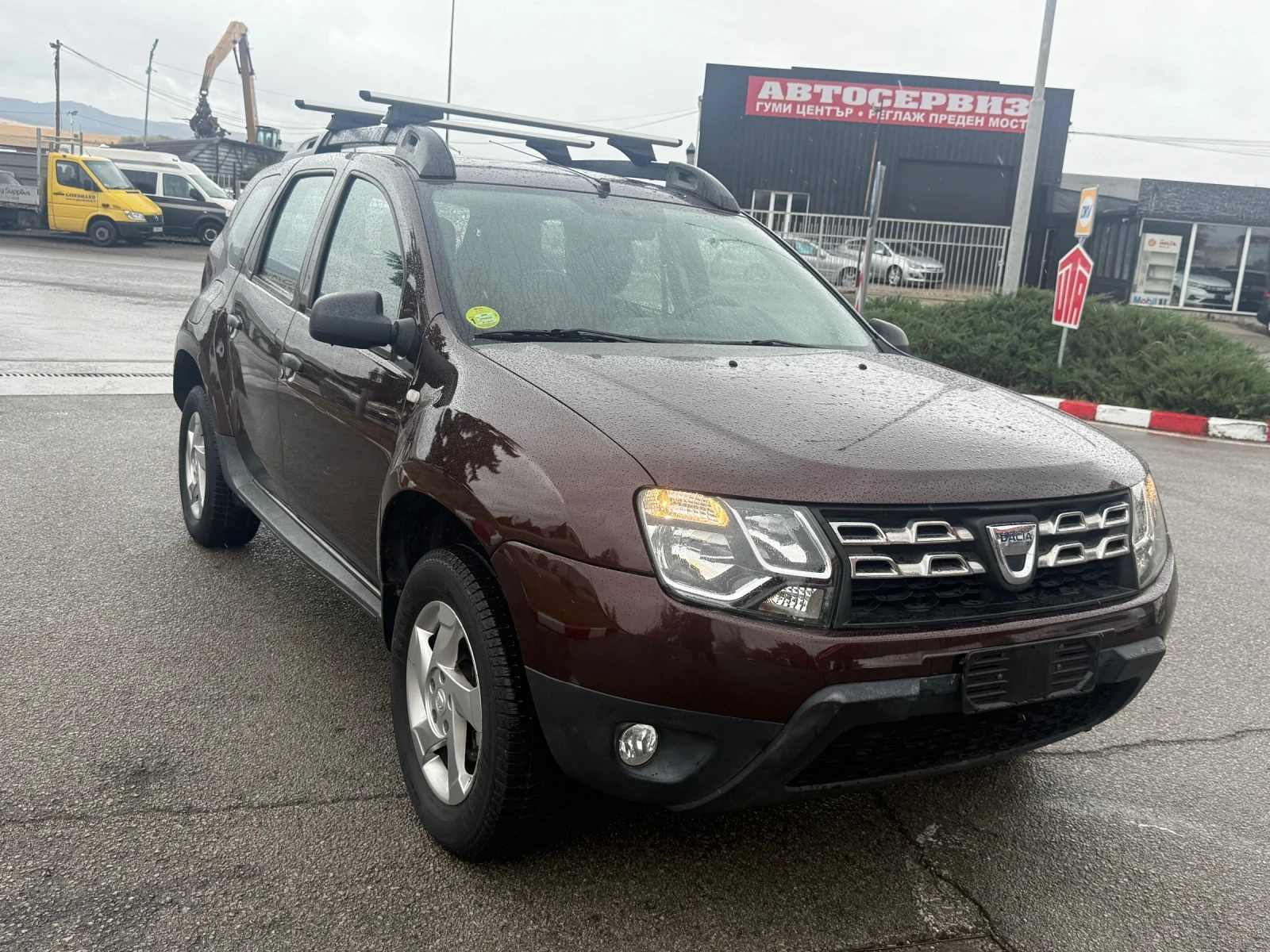 Dacia Duster 1.5DCI �������� ����������� | Mobile.bg � ����������� 2
