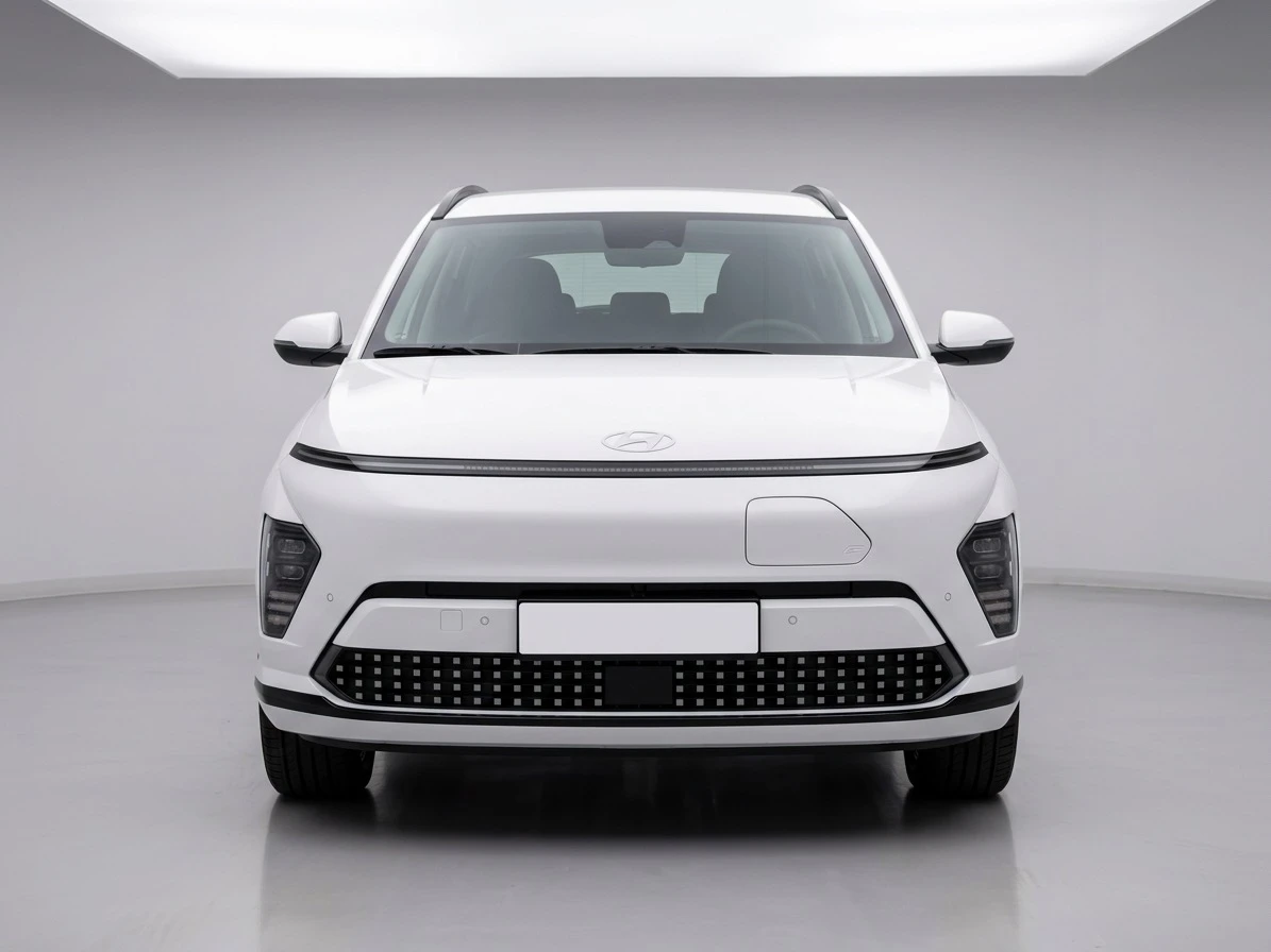 Hyundai Kona EV (SX2) Smart Line 65 kWh ���������� ���� | Mobile.bg � ����������� 4