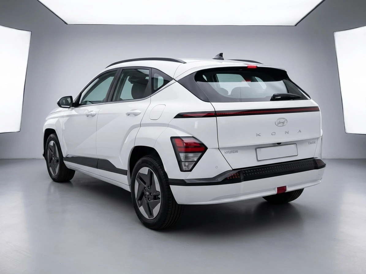 Hyundai Kona EV (SX2) Smart Line 65 kWh ���������� ���� | Mobile.bg � ����������� 2
