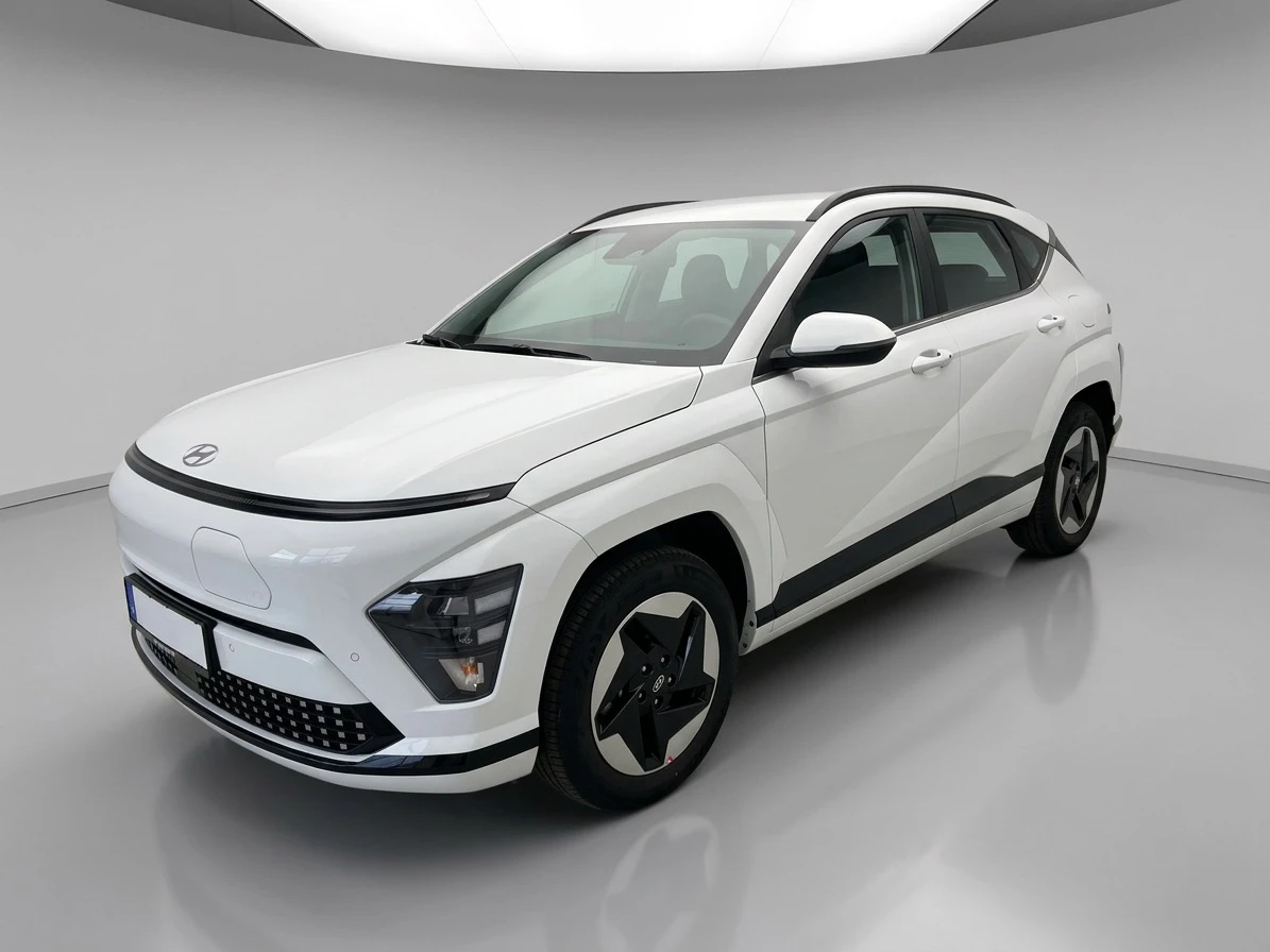Hyundai Kona EV (SX2) Smart Line 65 kWh ���������� ���� | Mobile.bg � ����������� 3