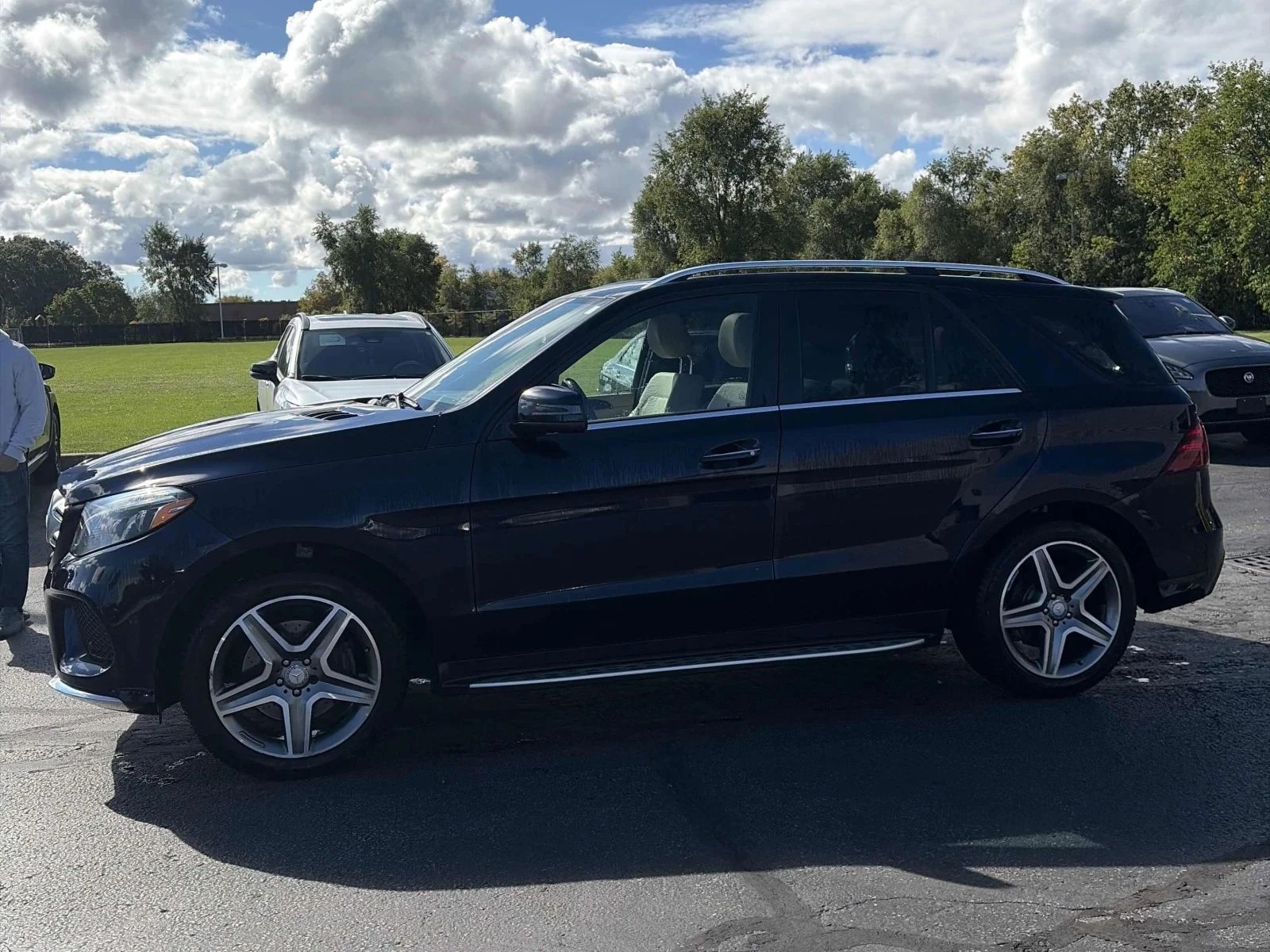 Mercedes-Benz GLE | Mobile.bg � ����������� 2