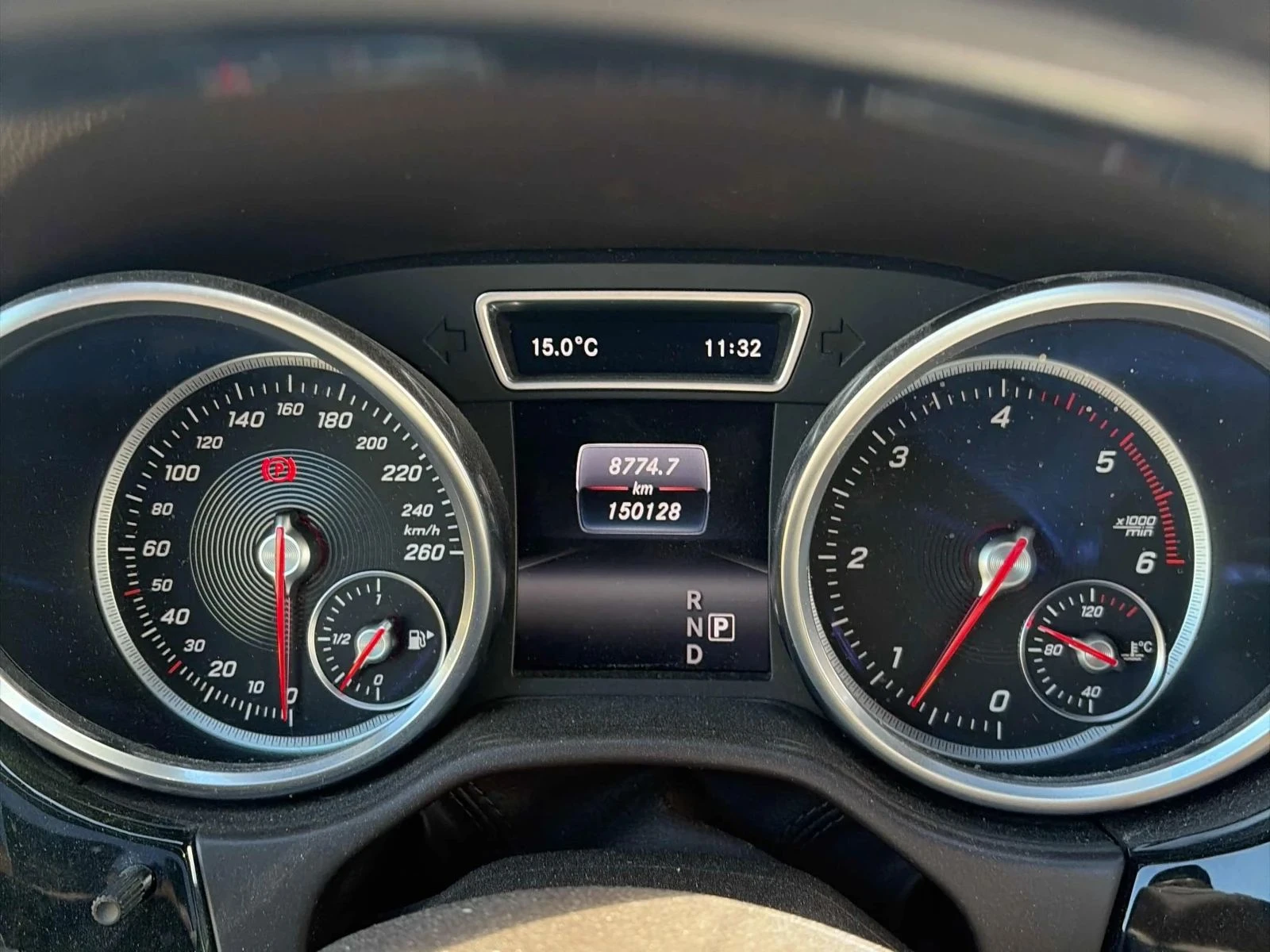 Mercedes-Benz GLE | Mobile.bg � ����������� 8
