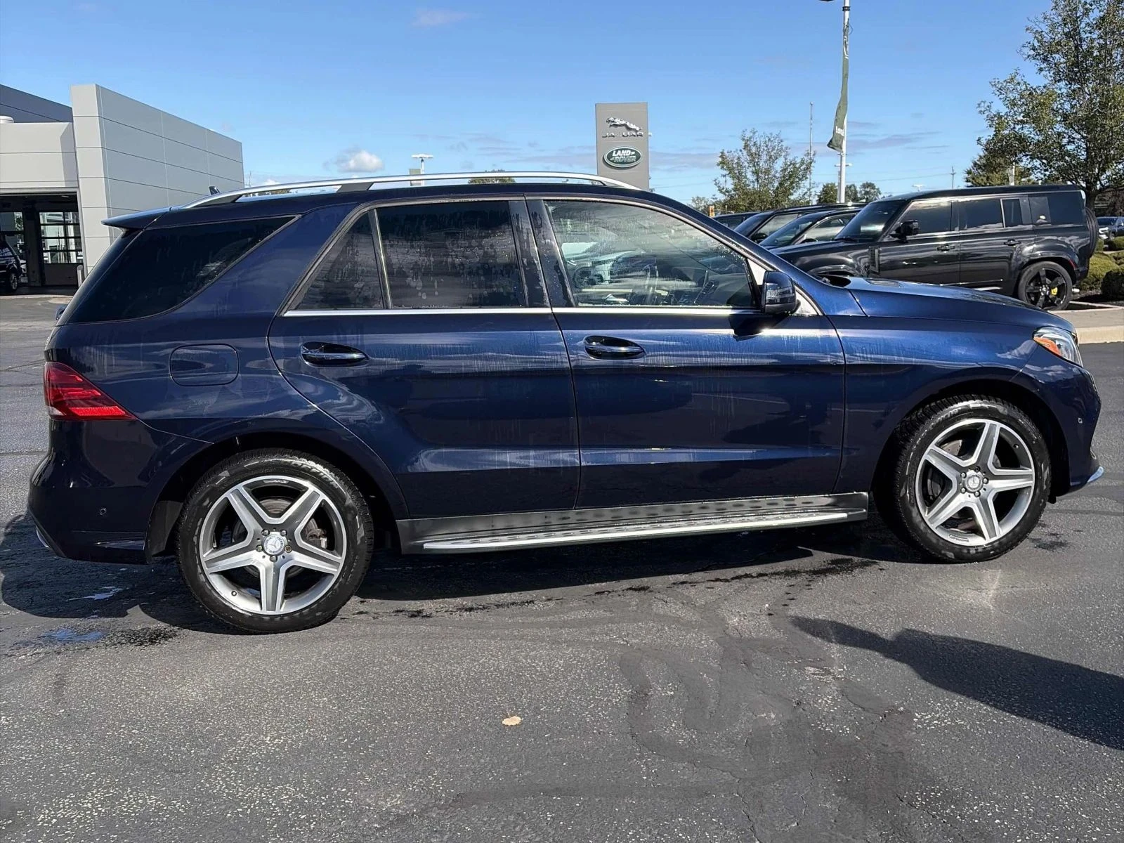 Mercedes-Benz GLE | Mobile.bg � ����������� 4