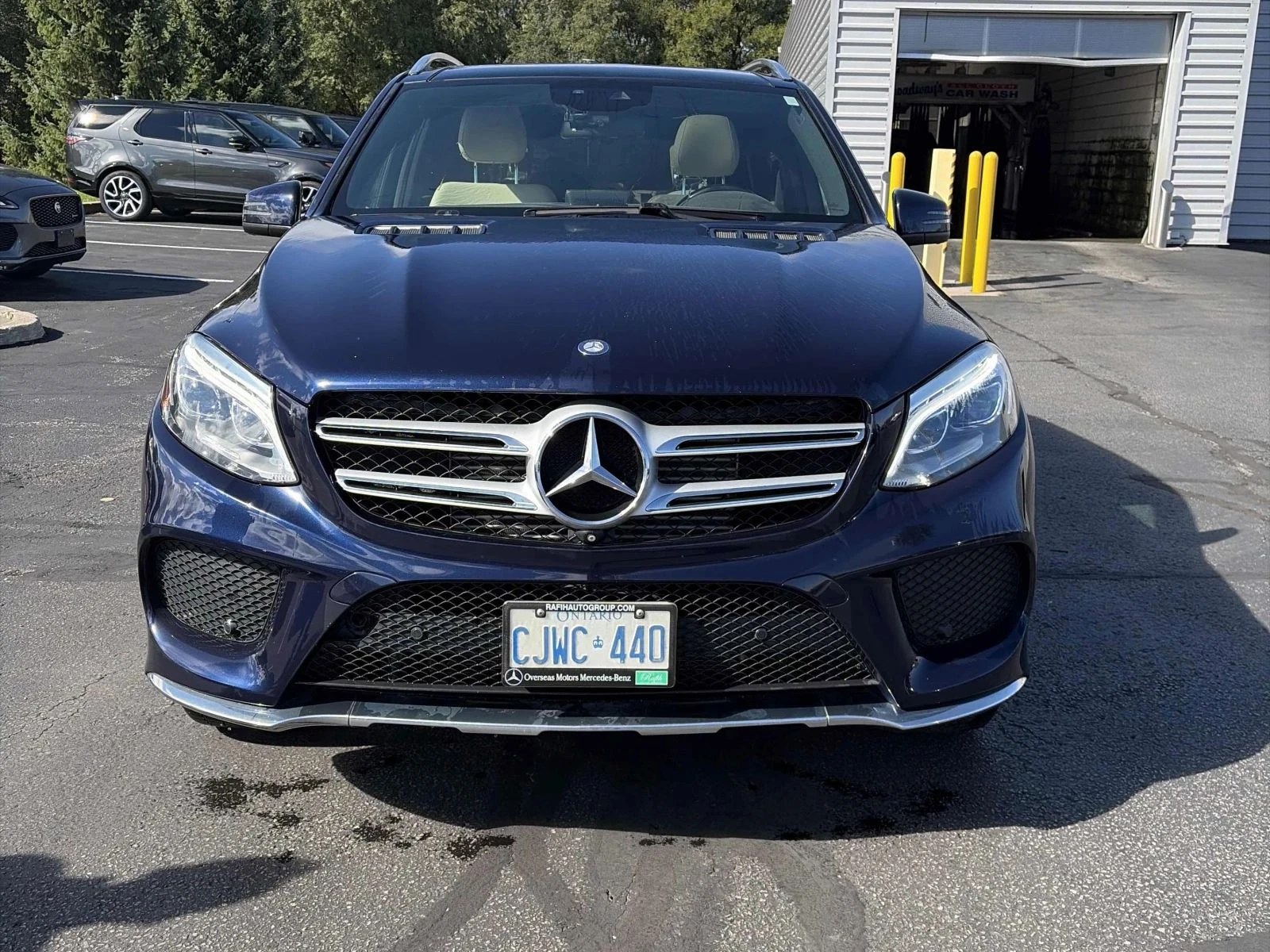 Mercedes-Benz GLE | Mobile.bg � ����������� 5