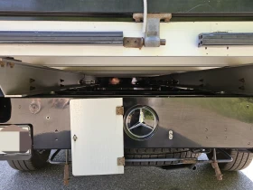 Mercedes-Benz Sprinter, снимка 12