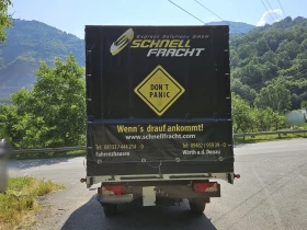 Mercedes-Benz Sprinter, снимка 8