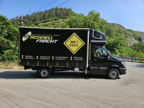 Mercedes-Benz Sprinter, снимка 7