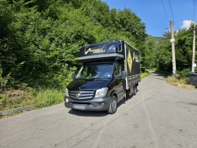 Mercedes-Benz Sprinter, снимка 3