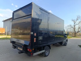 VW Crafter 163к.с. БОРД ТОП СЪСТОЯНИЕ , снимка 5