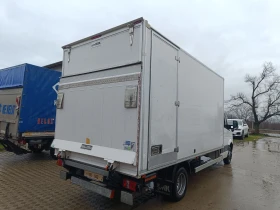 VW Crafter 163к.с. БОРД 2015г., снимка 5