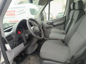 VW Crafter 163к.с. БОРД 2015г., снимка 7