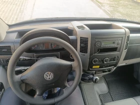 VW Crafter 163к.с. БОРД ТОП СЪСТОЯНИЕ , снимка 10