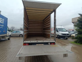 VW Crafter 163к.с. БОРД 2015г., снимка 6