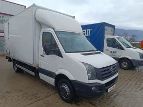 VW Crafter 163к.с. БОРД 2015г., снимка 1