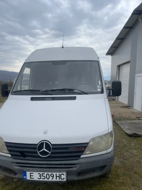 Mercedes-Benz 413, снимка 2