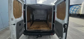 Renault Trafic 115 dci L2H1, снимка 5