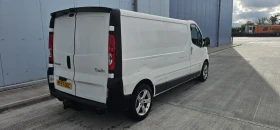 Renault Trafic 115 dci L2H1, снимка 4