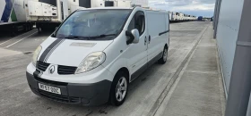 Renault Trafic 115 dci L2H1, снимка 2