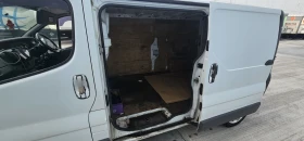 Renault Trafic 115 dci L2H1, снимка 6