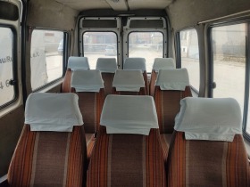 Peugeot Boxer 2.5D, снимка 8 - Бусове и автобуси - 45513103