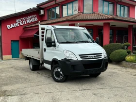 Iveco Daily 35c18* 3.0 HPT | Mobile.bg    1