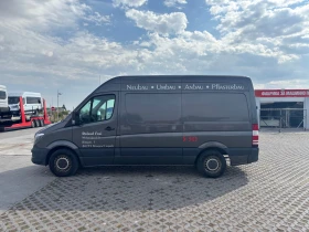 Mercedes-Benz Sprinter, снимка 5