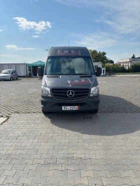 Mercedes-Benz Sprinter Sprinter 316, снимка 1