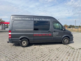 Mercedes-Benz Sprinter, снимка 4